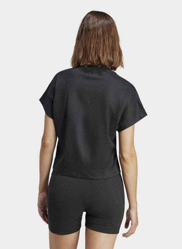 T.SHIRT ALL SZN, - BLK, medium