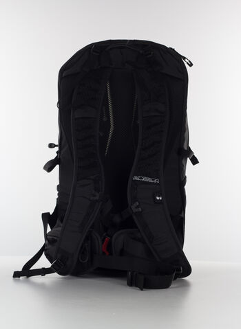 ZAINO SIELLA 25 LT UNISEX, 10 RED, small