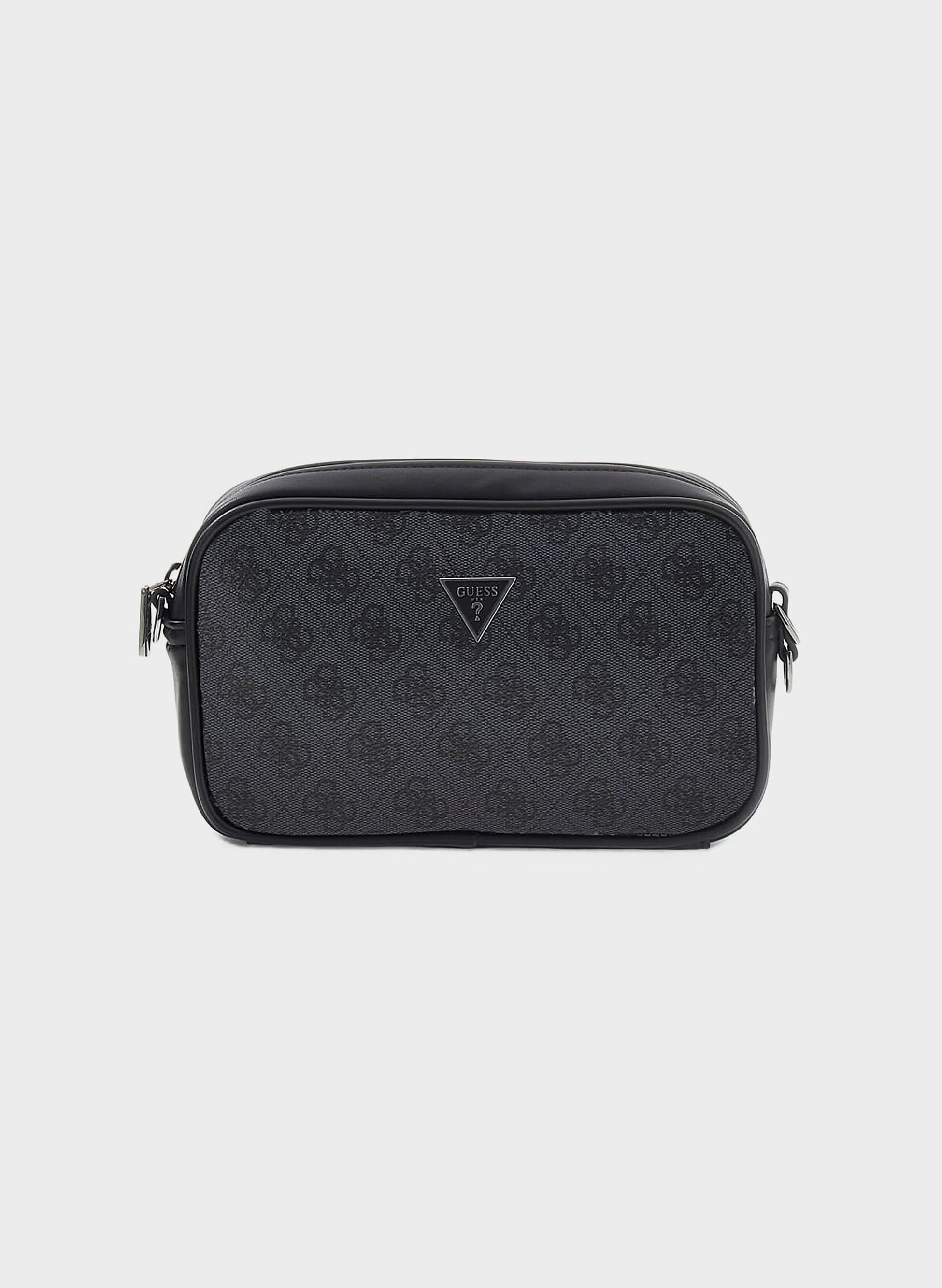 GUESS TRACOLLA MILANO LOGO UNI