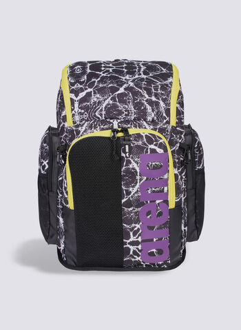 ZAINO SPIKY ||| 45L, 131 PURPLE, small