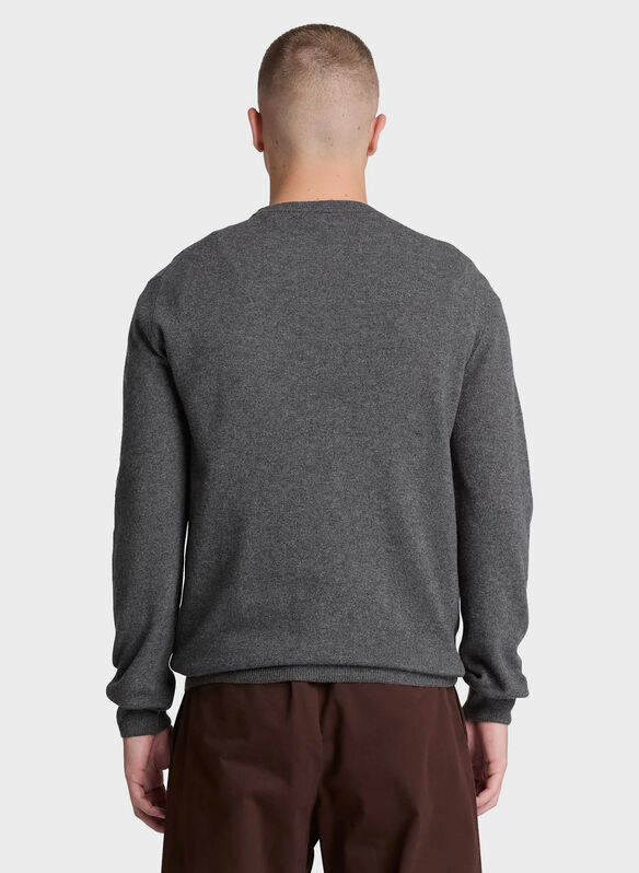 MAGLIONE LMBSW GIROCOLLO, - ANTR, medium