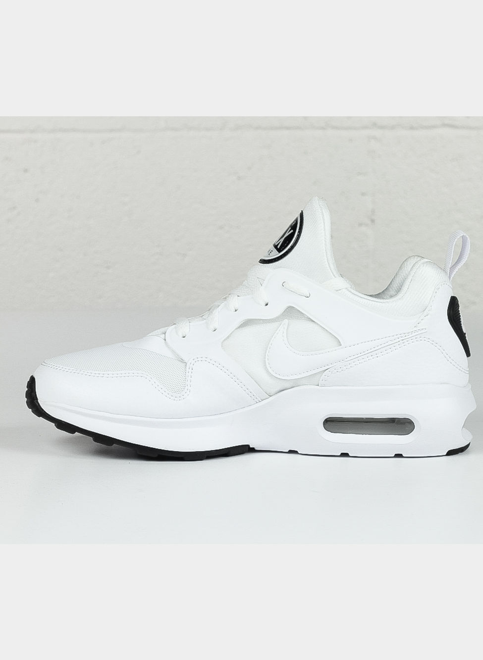 nike air max prime blanche