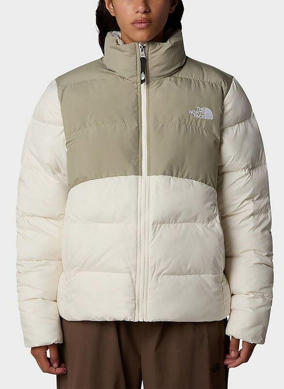 GIUBBOTTO SAIKURU, PANNA, medium