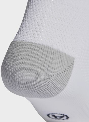 CALZETTONI DA CALCIO MILANO '23, WHT, small