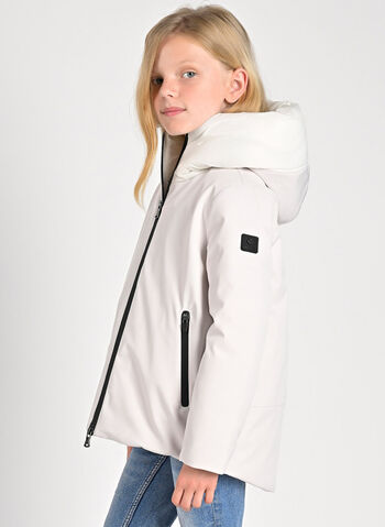 GIUBBOTTO MARILLA RAGAZZA, , small