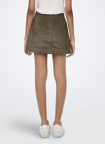 GONNA ONLAMAZING PANTALONCINO, NOCCIOLA, small