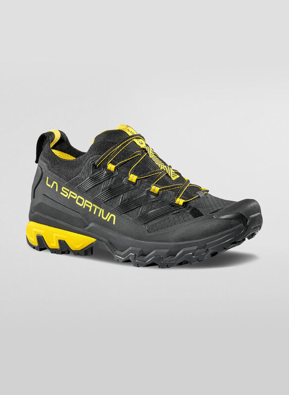 SCARPA ULTRA RAPTOR 3 LOW, - BLKYEL, medium