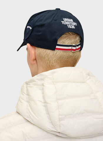 CAPPELLO VOGEL, 888 NVY, small