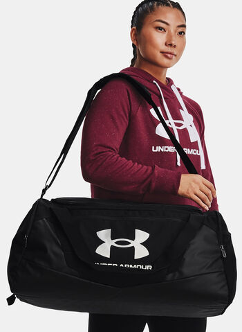 BORSA UNDENIABLE 5.0 DUFFLE M, 0001 BLK, small