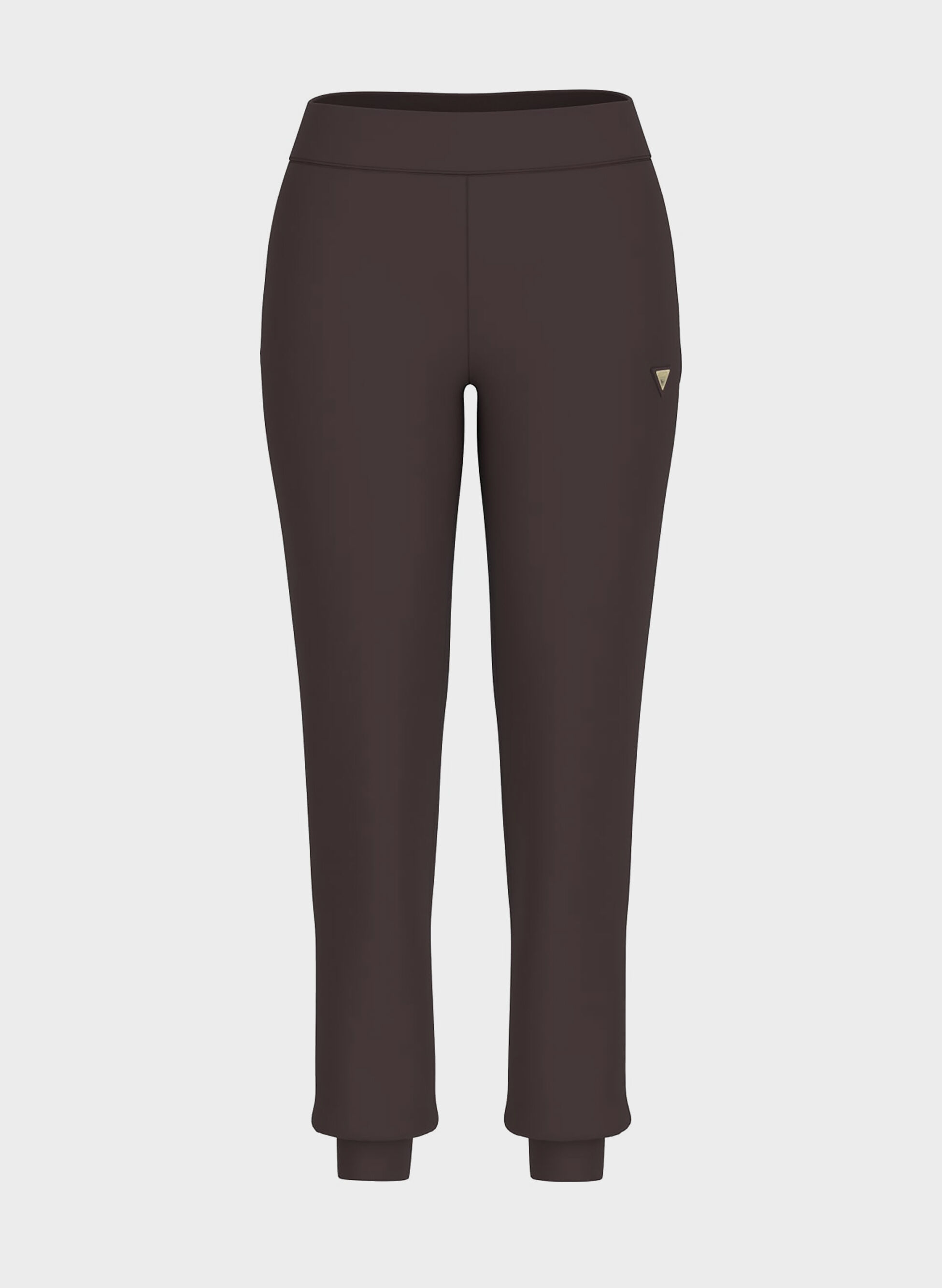 GUESS PANTALONE POLSINO NEOPRENE M