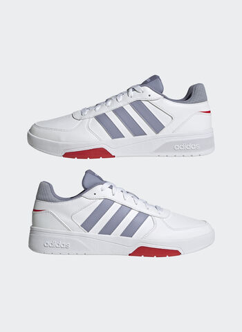 SCARPA COURTBEAT, WHTSILRED, small