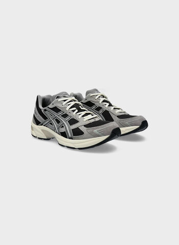 SCARPA GEL-1130 SUEDE, 004 BLKGREY, small