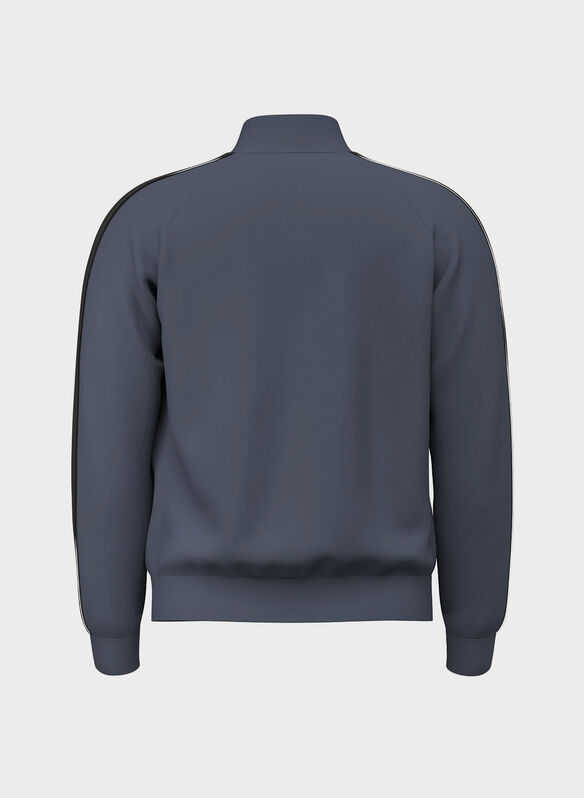 FELPA ACTIVE, G7HT GRIGIOBLU, medium