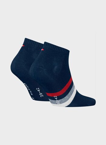 CALZA BASIC ESSENTIAL 2 PAIA UNISEX, , small