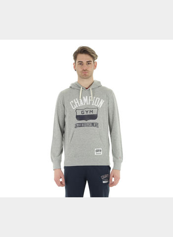 FELPA GYMNASIUM , 357OXG GREY, small