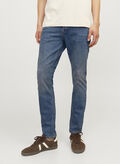 BLUE DENIM