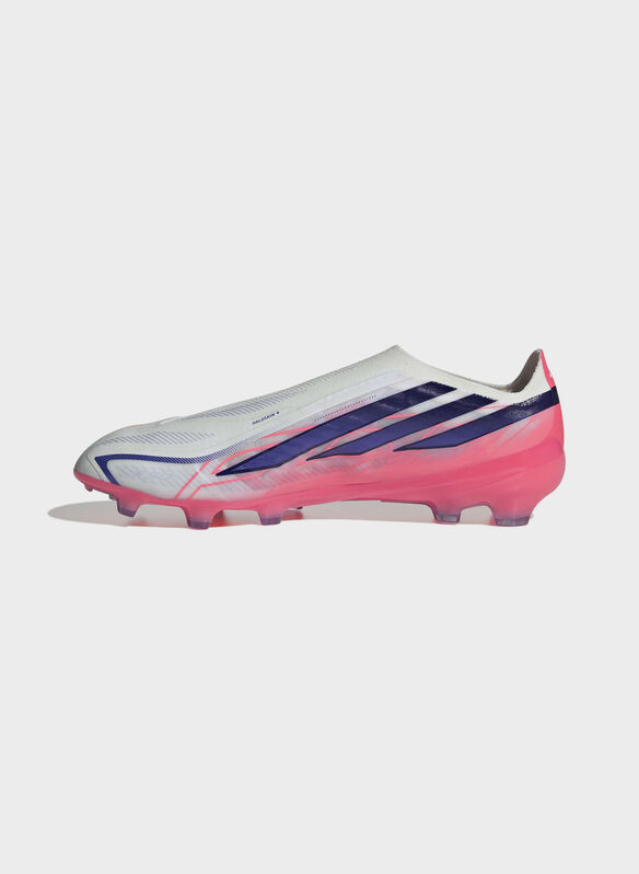 SCARPA F50 HYPERFAST LL PRO FG, - WHTBLUCORAL, medium