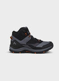 SCARPA KONA VI AQX MID, 902 BLKGREY, thumb