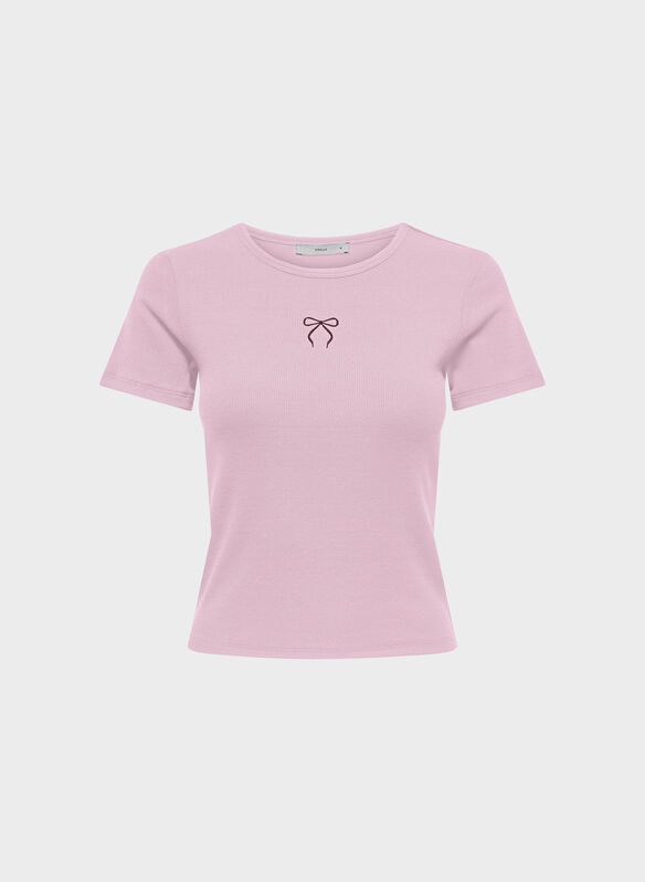 T-SHIRT ONLELVA, BALLERINA, medium