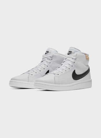 SCARPA NIKE COURT ROYALE 2 MID, , small