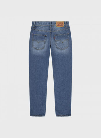 JEANS BAGGY RAGAZZO, , small
