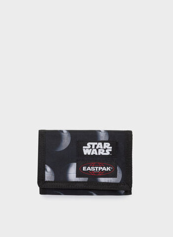 PORTAFOGLIO STAR WARS, SW BLACK, small