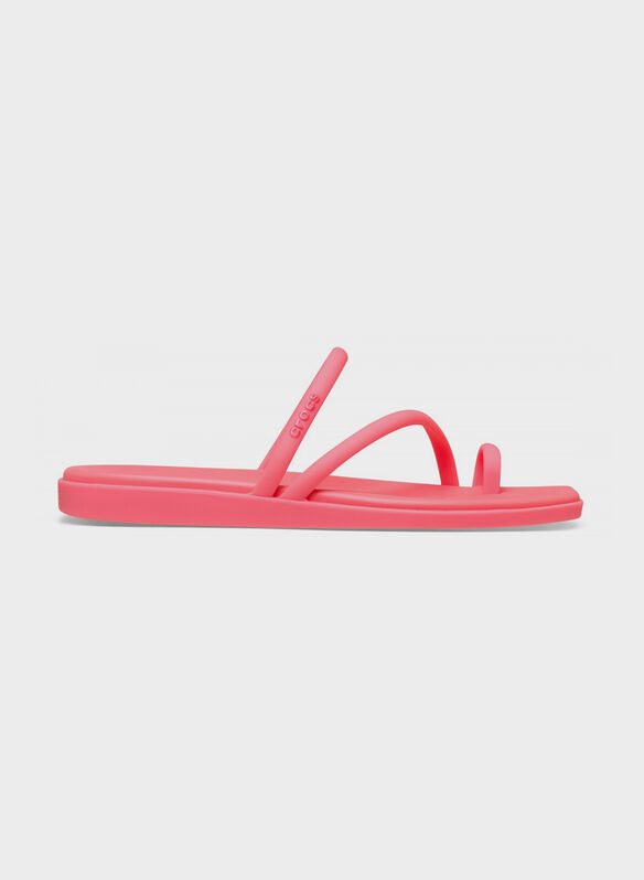 SANDALO MIAMI TOE LOOP, GUAV, medium