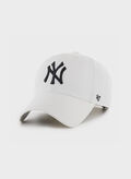 CAPPELLO VISIERA RAISED, . WHTBLK, thumb