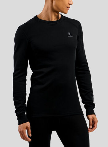 MAGLIA ACTIVE WARM, 15000 BLK, small