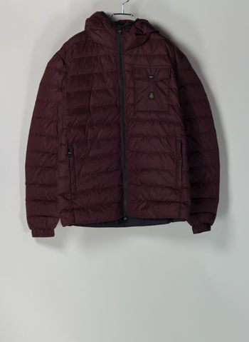 PIUMINO HUNTER, C01303VINACCIO, small