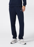 PANTALONE TERRY DRITTO, BS501 NVY, thumb