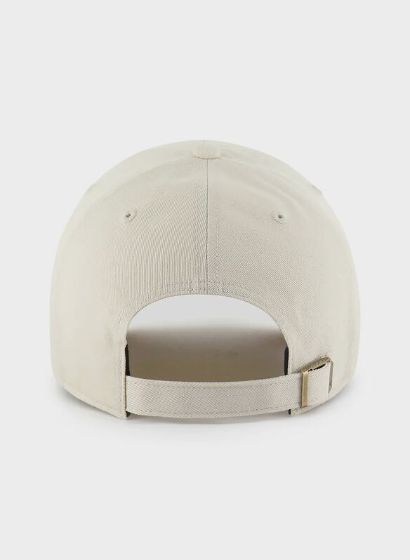 CAPPELLO LA CLEAN UP, - BEI, medium