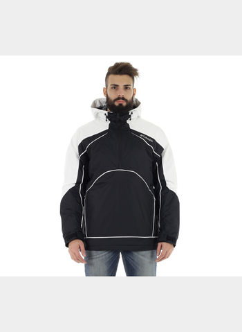 JACKET ANTLER FALLS III PULLOVER , , small