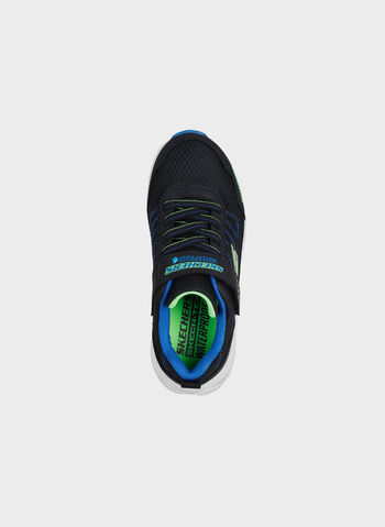 SCARPA ELITE SPORT TREAD AQUAVEK BAMBINO, BKBL BLKBLUE, small