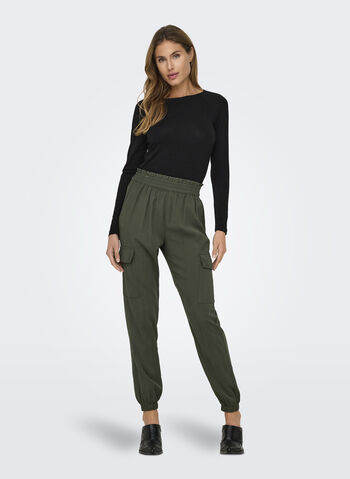 PANTALONE CARGO ARIS, KAMBABA, small