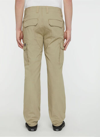 PANTALONE MILLERVILLE, KHAKI, small