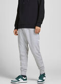 PANTALONE WILL JAIR, LIGHT GREY MEL, thumb