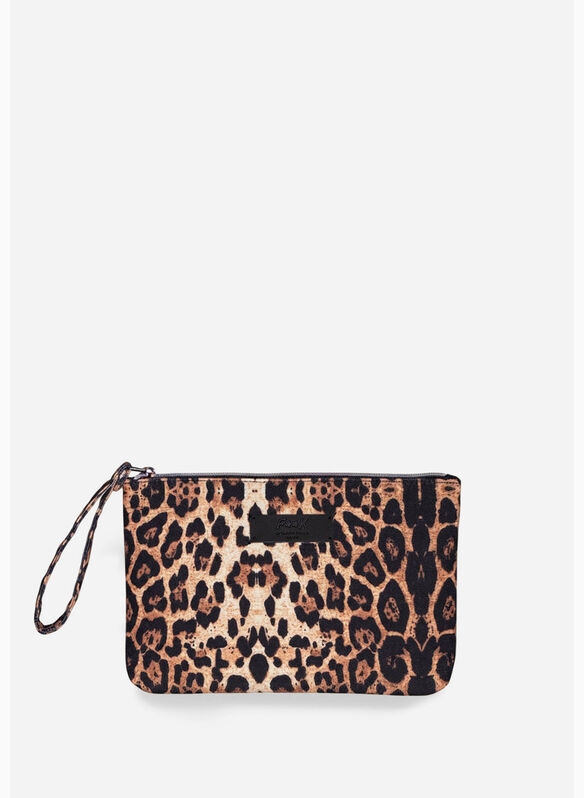 BORSE MINI POCHETTE FANTASIA, X02 ANIMALIER, medium