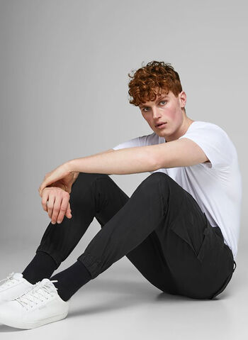 PANTALONE CARGO PAUL FLAKE, , small