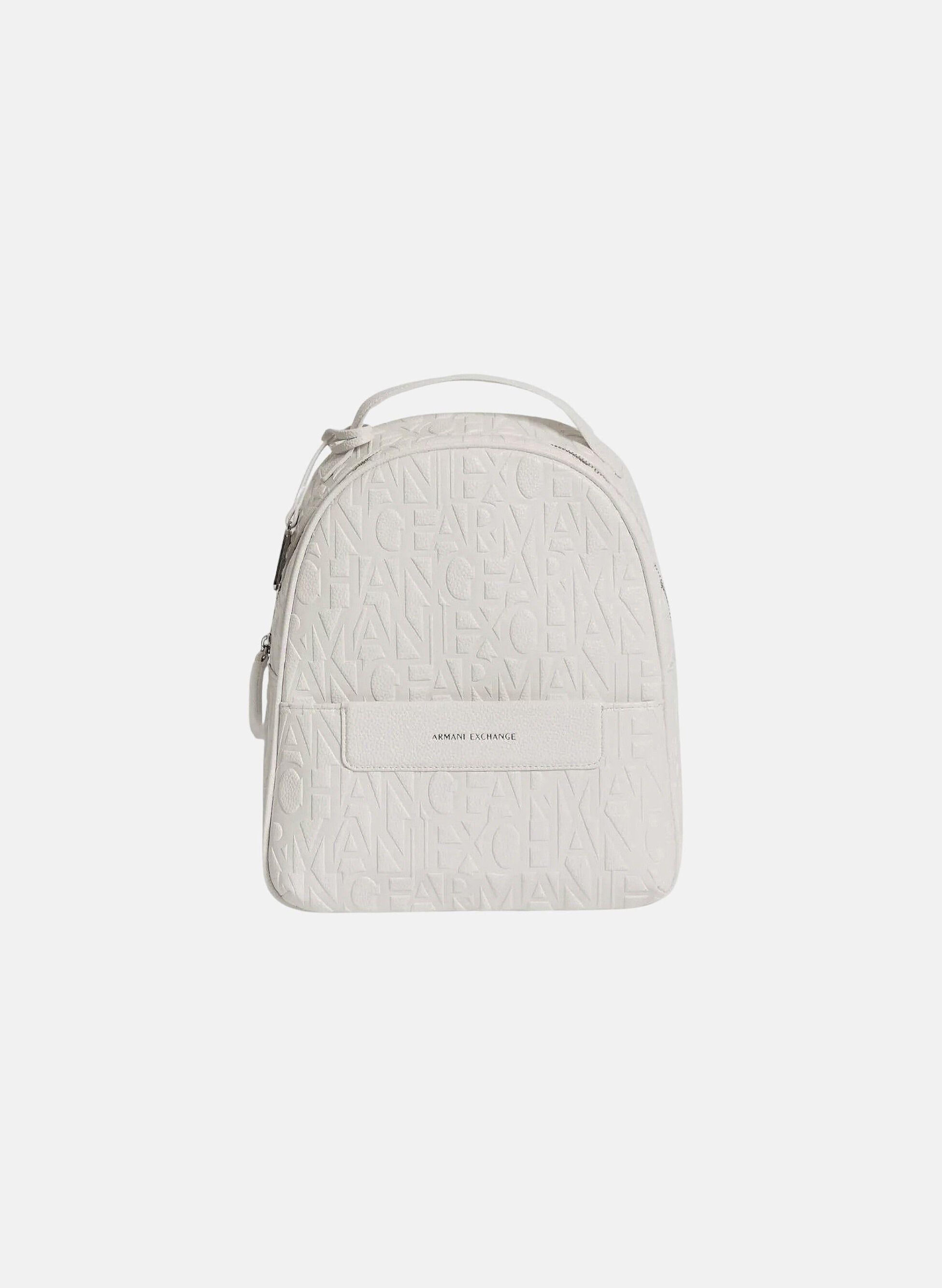ARMANI EXCHANGE ZAINO LOGATO UNI