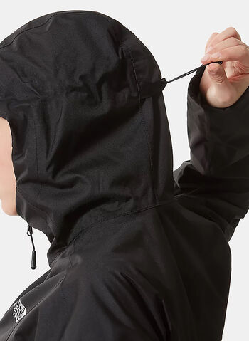 GIACCA QUEST CORTA IN VITA, JK3 BLK, small