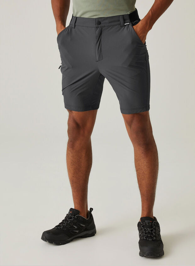 SHORTS TRAVEL LIGTH STRETCH, , large