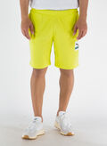 BERMUDA BRAND LOVE FRENCH TERRY, 29LIME, thumb