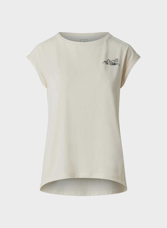 MAGLIA ODLES TECH, - WHTDUNE, medium