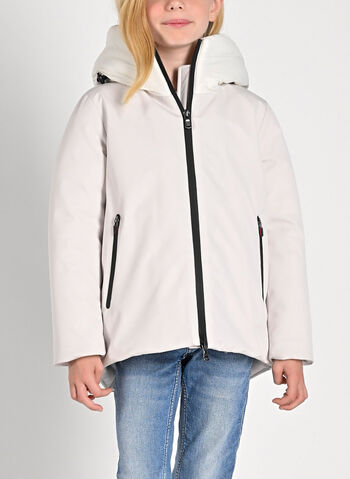 GIUBBOTTO MARILLA RAGAZZA, , small