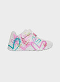 SCARPA UNO HEART BAMBINA, WMLT WHTMULTI, thumb