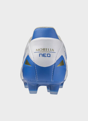 SCARPA MORELIA NEO IV PRO SG, 25 WHTBLUEGOLD, small