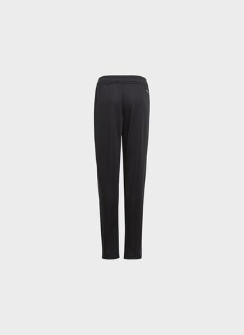 PANTALONI DA ALLENAMENTO CALCIO TIRO RAGAZZO, BLK, small