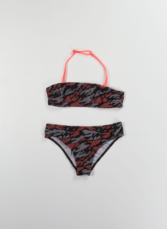 BIKINI FANTASY FASCIA RAGAZZA, 509BLK, medium