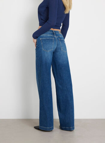JEANS SEXY PALAZZO, 3MOT STONE, small
